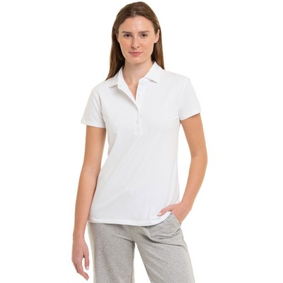 B. Draddy Women's Patricia Polo
