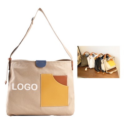Canvas Tote Bag