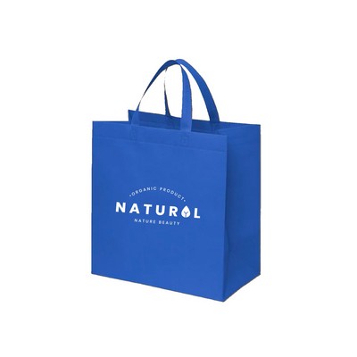 USA Non-Woven PP Shopper