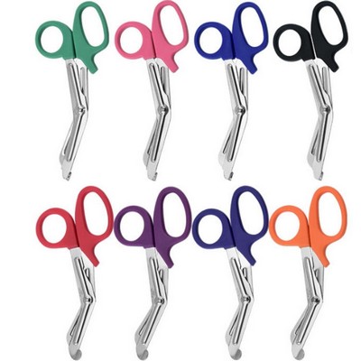 Stainless Steel Medical Scissors