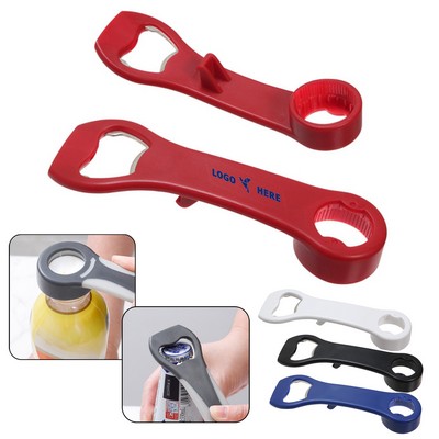 4-In-1 Sure Grip Opener