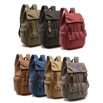 Canvas Bag