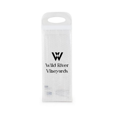 True™ Single Bottle Bubble Protector