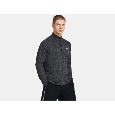 Under Armour UA Tech™ Men's Textured 1/2 Zip