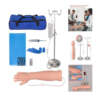 Phlebotomy Practice Kit