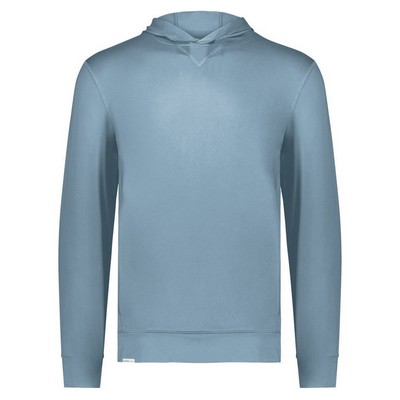 Holloway Youth Eco Revive™ Ventura Soft Knit Hooded Sweatshirt - 222698