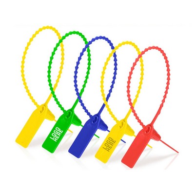 Multi Purpose Security Seal Tags
