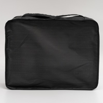 3 Pieces Travel Packing Cube Set