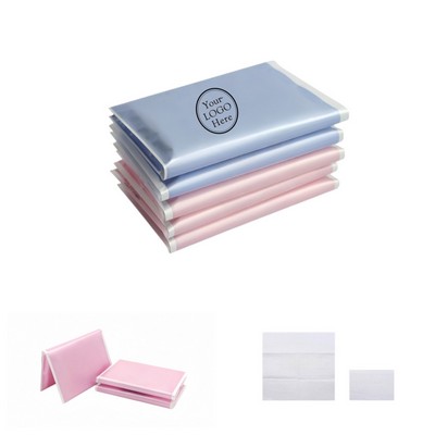 Personalized Pocket Size Tissue Pack