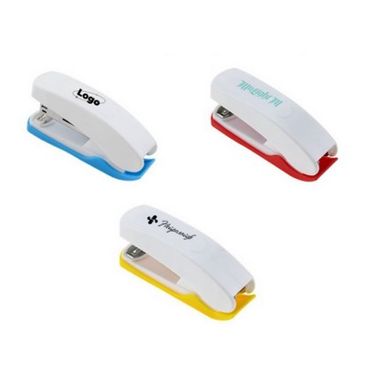 Promotional Gifts Custom Logo Advertising Stapler