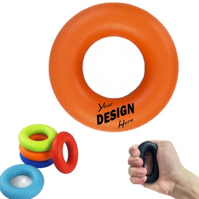 Grip Strength Training