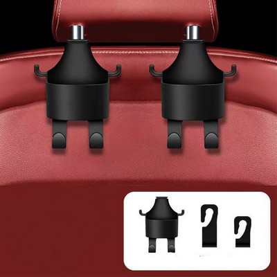 Car Headrest Hook