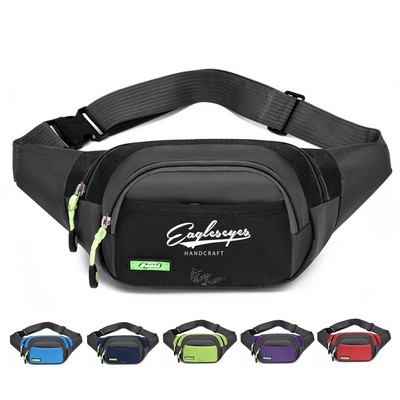 Outdoor Athletic Fanny Pack
