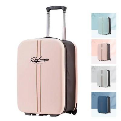 Collapsible Travel Luggage