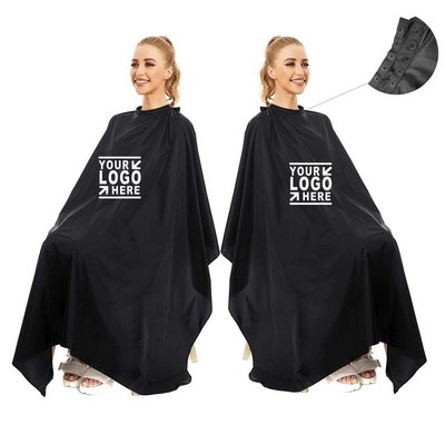 Salon Hair Cutting Cape
