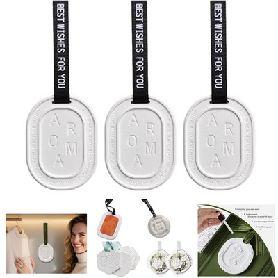 Decorative Plaster Essential Oil Diffuser