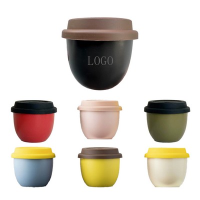 Ceramic Coffee Cup