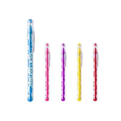 Maze Puzzle Ballpoint Pen