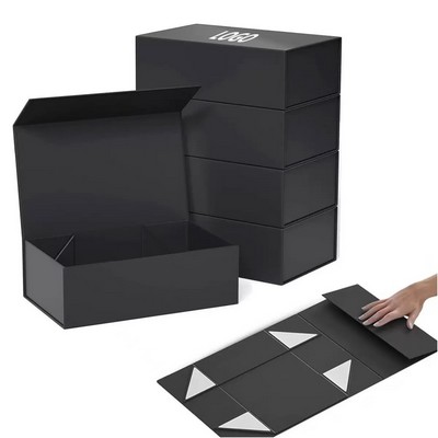 Matte Magnetic Gift Boxes