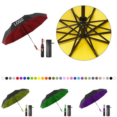 Foldable Umbrella