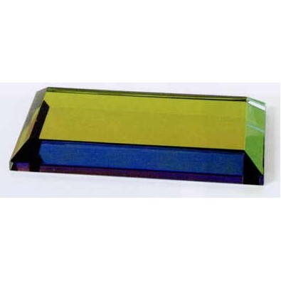 Crystal Rainbow Base