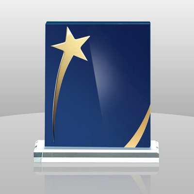 Shining Star Award (10"x8"x2")