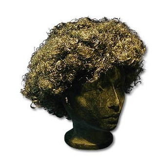 Regular Afro Wig