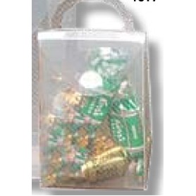 Medium Packaging Bag (3"x4"x1 1/2")