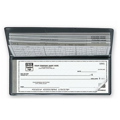 Compact Checks - The Traveller (1 Part)