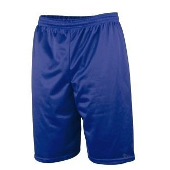 Adult 2-Ply Micro Mesh All-Sport Short w/5" Inseam
