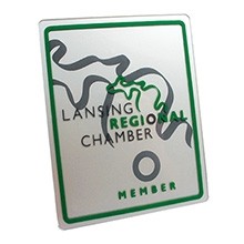 1 Layer Plaque (5"x7")