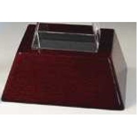 Piano Wood Base (5"x 2")