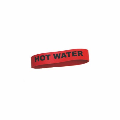 Carafe ID Flavor Band (Hot Water)