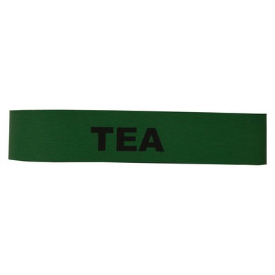 Carafe ID Flavor Band (Tea)