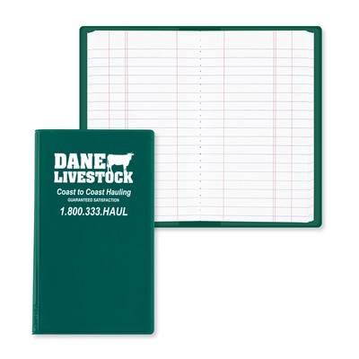Flexible Tally Book Junior