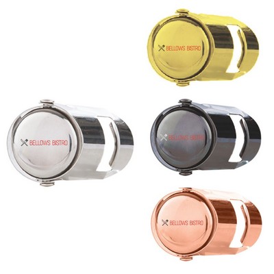 True® Fizz™ Champagne Stopper