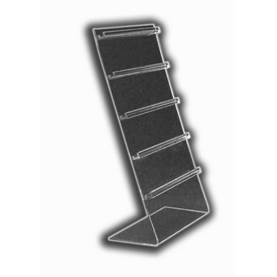 Economy Earring Card Displays (14 1/4"x12"x5 1/4")