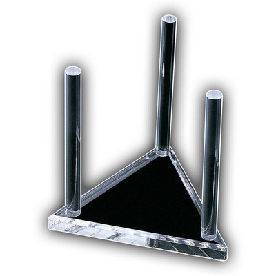 SL Series Peg Triangle (1 3/8"x2 1/2"x2 1/2")