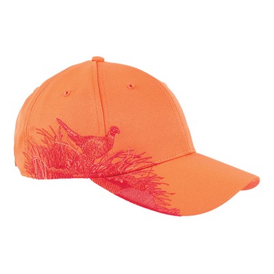 DRI DUCK® Wildlife Series Pheasant Cap