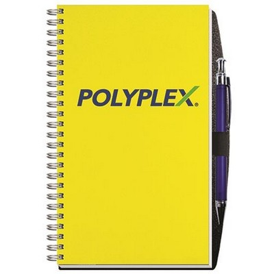 Best Selling Journal w/Sheets & Pen (5 ¼"x 8 ¼")