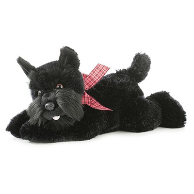 12" Mr. Nick Scottish Terrier