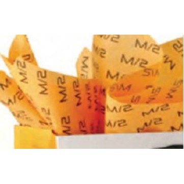 Dark Colors Printed Tissue Paper