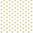 Fleur De Lis Double Ream Designer Tissue Paper