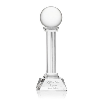 Bentham Crystal Ball Award