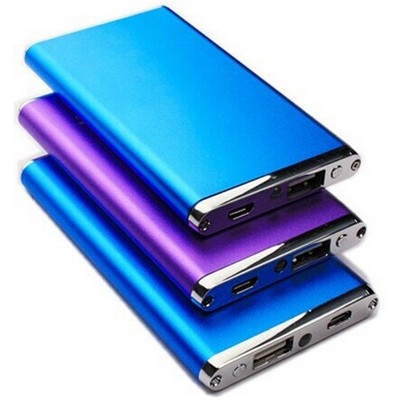 Explorer 3000 Mah Power Bank