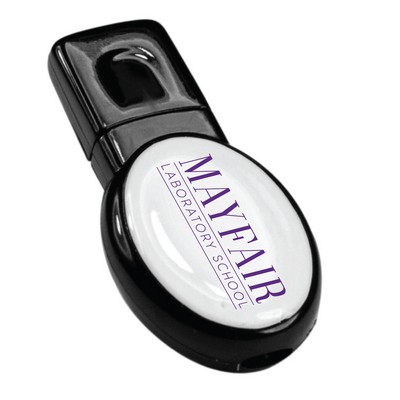 Oval Dome USB 2.0 (512MB)