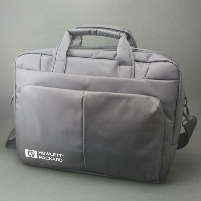 Boston Premium Laptop Briefcase - CLEARANCE