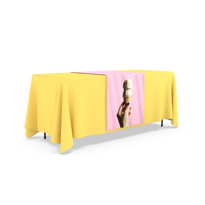 Small 24"x80" Table Runner