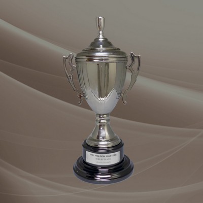 Eros Cup - Silver