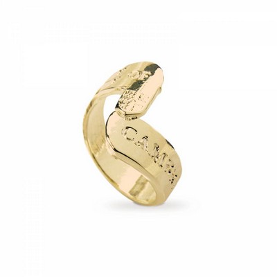 Men's Gold Ring
